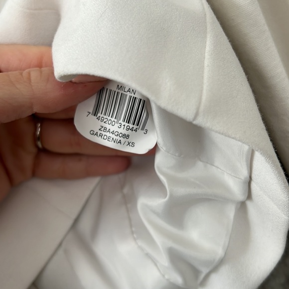 BCBG milan blazer - Picture 4 of 5